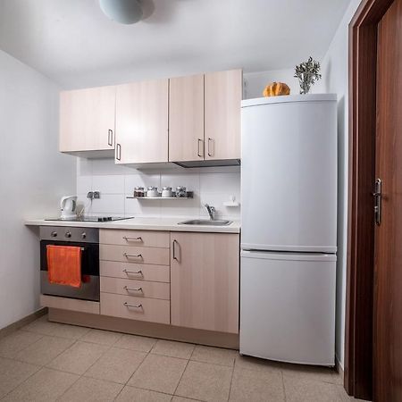 Gim Apartments Danzica Esterno foto