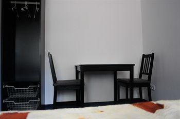 Gim Apartments Danzica Esterno foto