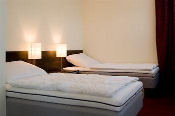 Gim Apartments Danzica Esterno foto
