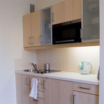 Gim Apartments Danzica Esterno foto