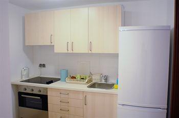Gim Apartments Danzica Esterno foto